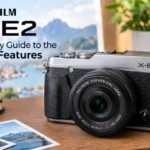 Fujifilm X-E2: An Easy Guide to the Best Features