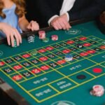 progressive jackpot games