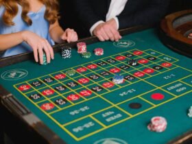 progressive jackpot games