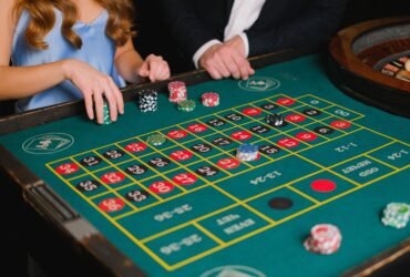 progressive jackpot games