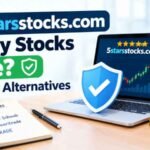 Is 5starsstocks.com to buy Stocks Safe? Truth & Alternatives