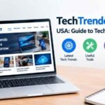TechTrendery.com USA: Guide to Tech Trends & Tools